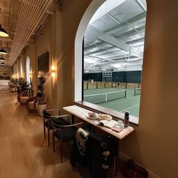St. Pete Athletic - Paddle & Social