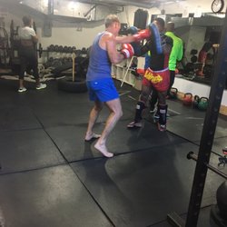 Hard Training Club