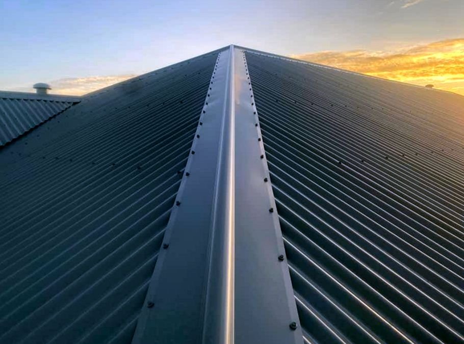 Slide of Garden Loop Roofing