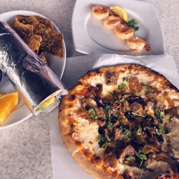 Cafesano - Chicken Shawarma, Pizza Arrabbiata, Grilled Shrimp - Pizza Near Me - Reston, Virginia Cafesano - Chicken Shawarma, Pizza Arrabbiata, Grilled Shrimp - Pizza Near Me - Reston, Virginia