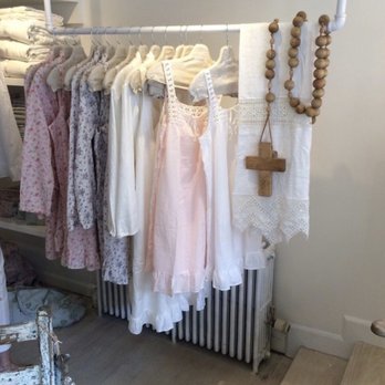 RACHEL ASHWELL SHABBY CHIC COUTURE - CLOSED - Updated February