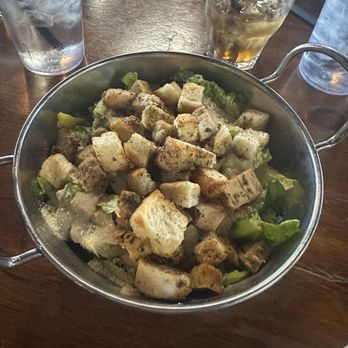 Warehouse 25 Sixty Five - Caesar Salad - New American Near Me - Grand Junction, Colorado Warehouse 25 Sixty Five - Caesar Salad - New American Near Me - Grand Junction, Colorado