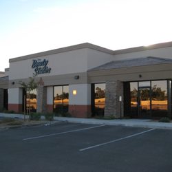 The Beauty Studios
