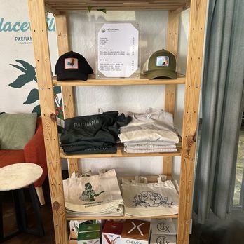 Pachamama Coffee - Cute merch - Cafes Near Me - Placerville, California Pachamama Coffee - Cute merch - Cafes Near Me - Placerville, California