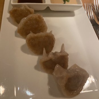 Red Ginger - Asian Fusion Near Me - Traverse City, Michigan