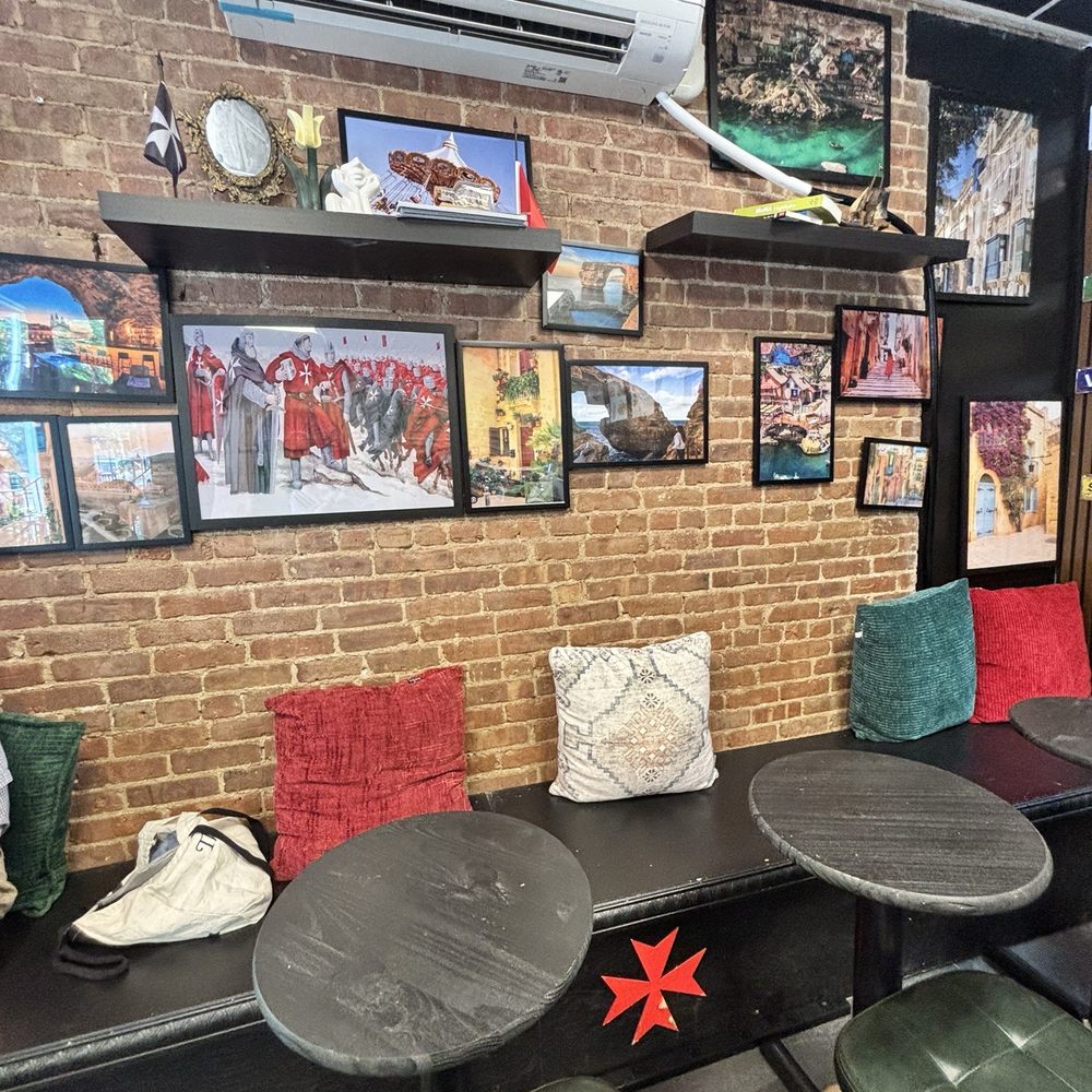 Malta Coffee - Coffee & Tea Near Me - New York, New York Malta Coffee - Coffee & Tea Near Me - New York, New York