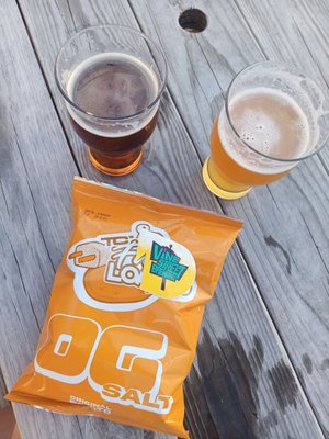 Vine Street Brewing Co. by null