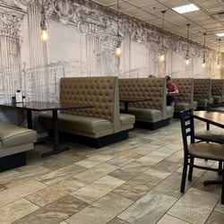 Mangia Italian Restaurant