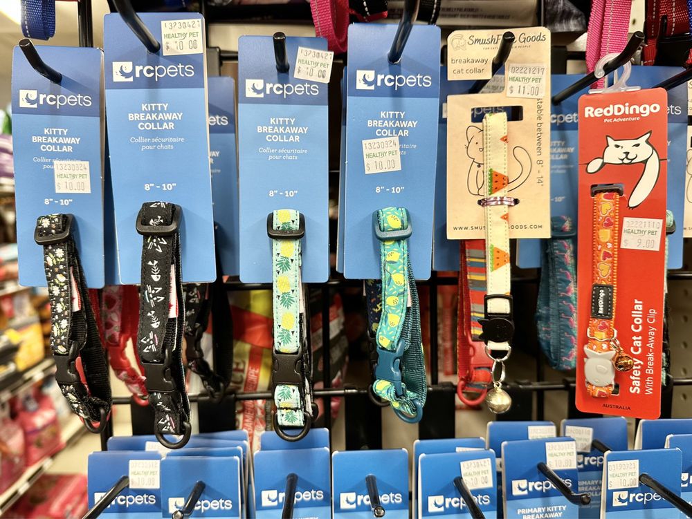 HEALTHY PET 21 Photos & 26 Reviews 16140 Boones Ferry Rd, Lake