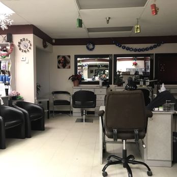 Carmela's Hair Studio & Spa - Hair Salons Near Me - Northbrook, Illinois