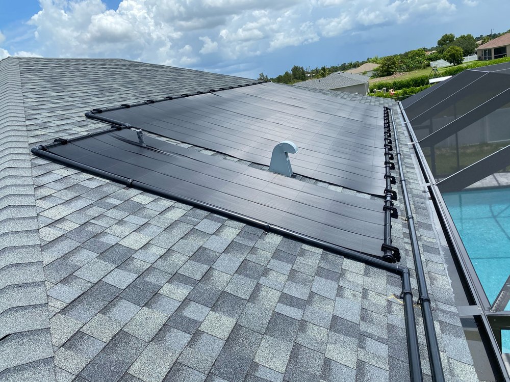 Slide of Solar Energy Solutions of America