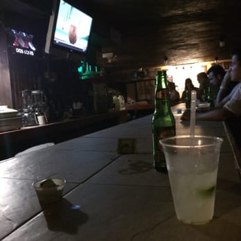 JJs Cantina - Pubs Near Me - Bahía la Choya, SON
