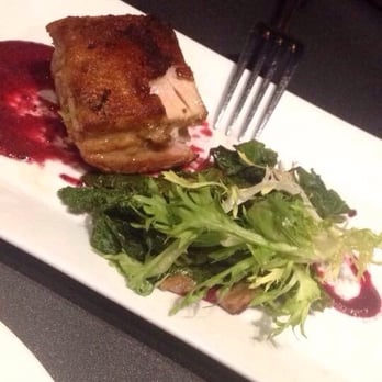 Webb Custom Kitchen - Pork belly - New American Near Me - Gastonia, North Carolina Webb Custom Kitchen - Pork belly - New American Near Me - Gastonia, North Carolina