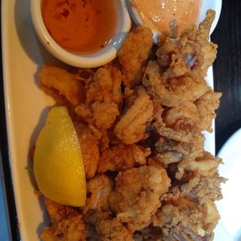The Hard Shell Bellgrade - Fried calamari - Seafood Near Me - Midlothian, Virginia The Hard Shell Bellgrade - Fried calamari - Seafood Near Me - Midlothian, Virginia