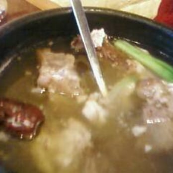Kunjip - Yummy Galbi tang! - Korean Near Me - Santa Clara, California Kunjip - Yummy Galbi tang! - Korean Near Me - Santa Clara, California