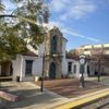 Claremont Metrolink Station gift card