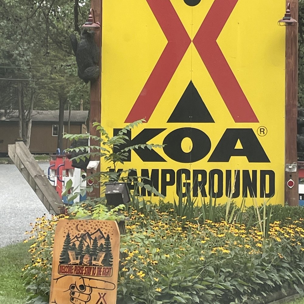 Harrisonburg/Shenandoah Valley KOA - Campgrounds Near Me - Broadway, Virginia Harrisonburg/Shenandoah Valley KOA - Campgrounds Near Me - Broadway, Virginia
