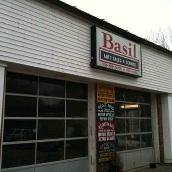 Basil Auto Sales & Services - Auto Repair Near Me - Millerton, New York Basil Auto Sales & Services - Auto Repair Near Me - Millerton, New York