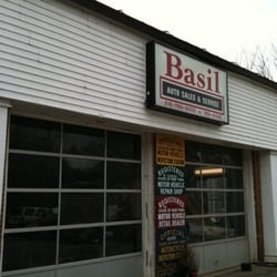Basil Auto Sales & Services
