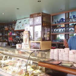 Eiscafe Dolomiti