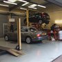 Photo of Park Crescent Garage