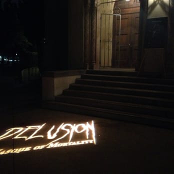 DELUSION - Performing Arts Near Me - Los Angeles, California DELUSION - Performing Arts Near Me - Los Angeles, California