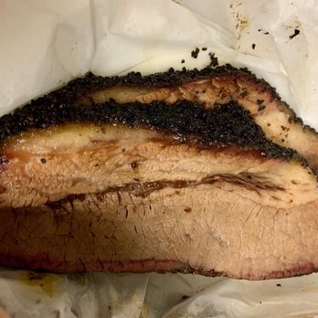 Gonzo's Smokehouse & BBQ - Brisket - Barbeque Near Me - Luling, Louisiana