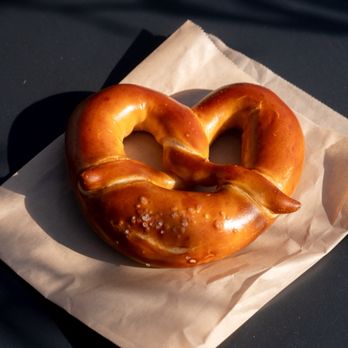 Freeport Bakery - Pretzel - Bakeries Near Me - Sacramento, California