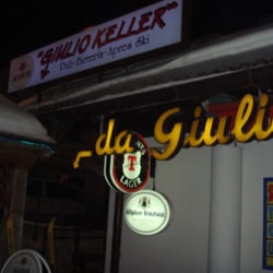 Bar Apres Ski