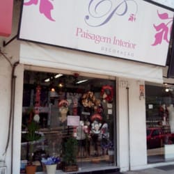 Paisagem Interior