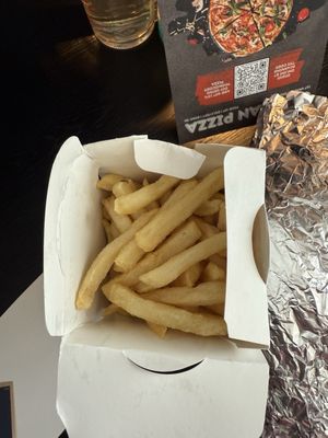 327 Pizza Company by null