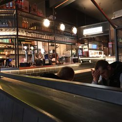Pieminister @ St Nick's Market