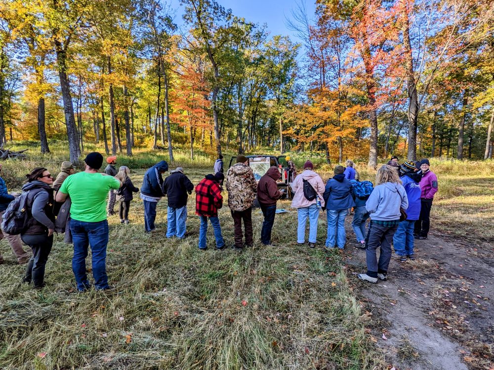 Minnesota Forestry Association - social services organization in Grand Rapids, MN