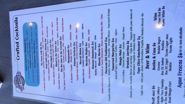 Menu photo 5 Hey Linda’s Marietta, GA Menu photo 5 Hey Linda’s Marietta, GA