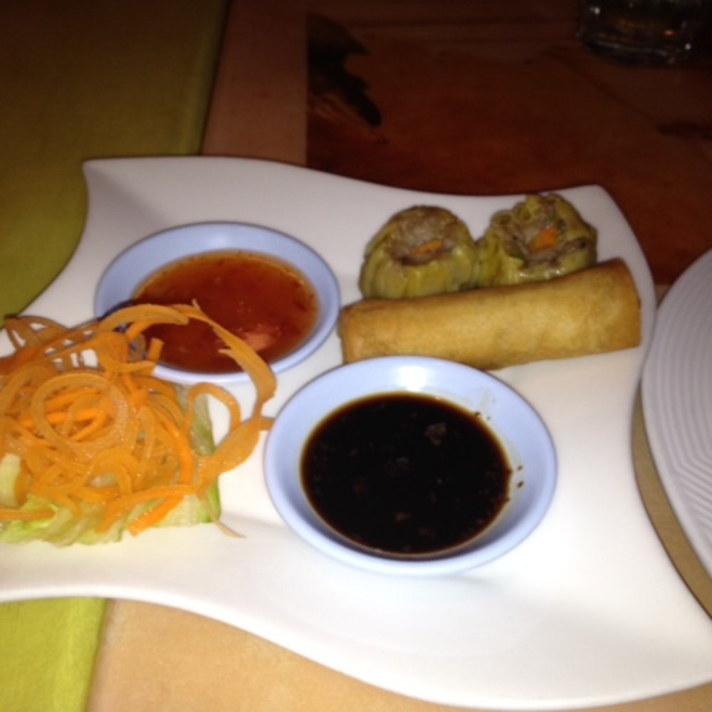 Bangkok Cafe - Kanom Jeep & Eggroll - Thai Near Me - Fredericksburg, Virginia Bangkok Cafe - Kanom Jeep & Eggroll - Thai Near Me - Fredericksburg, Virginia