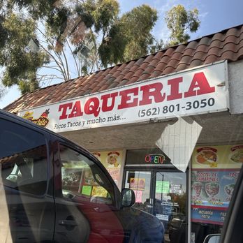Taqueria Mi Ranchito Pico Rivera - Taco spot - Tacos Near Me - Pico Rivera, California
