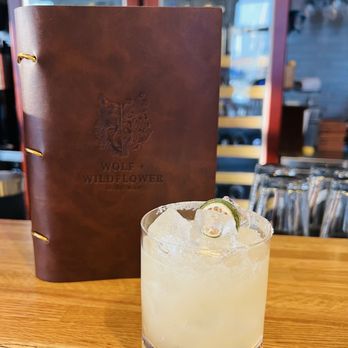 Wolf & Wildflower - Hatch Chili Marg - Wine Bars Near Me - Lakewood, Colorado Wolf & Wildflower - Hatch Chili Marg - Wine Bars Near Me - Lakewood, Colorado