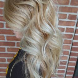 Head Hunters Hair Salon