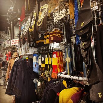 The Costumer - Harry Potter is always popular! - Costumes Near Me - Schenectady, New York The Costumer - Harry Potter is always popular! - Costumes Near Me - Schenectady, New York