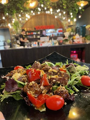 Yoonique Phở & Grill by null