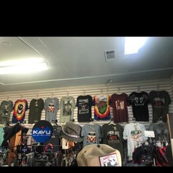 Tip Top Tees