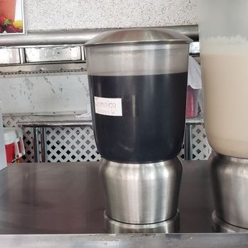 Mr Tacos Grill - Drinks 02-07-2025 - Food Trucks Near Me - Pensacola, Florida Mr Tacos Grill - Drinks 02-07-2025 - Food Trucks Near Me - Pensacola, Florida