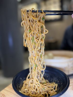 Dough Zone Dumpling House Berkeley by null