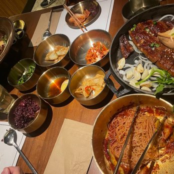 Olle - Korean Near Me - New York, New York