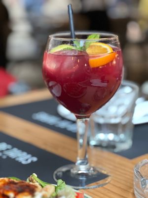 Taller de Tapas | Rambla Catalunya by null