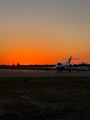 Miami-Opa Locka Executive Airport by null