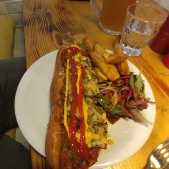 Daylight Robbery Bar - Bars Near Me - Edinburgh, EDH