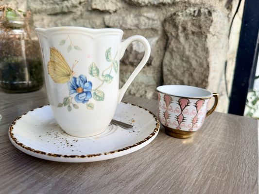 Prospect Gourmand by null