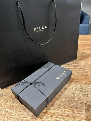 Milla Chocolates by null