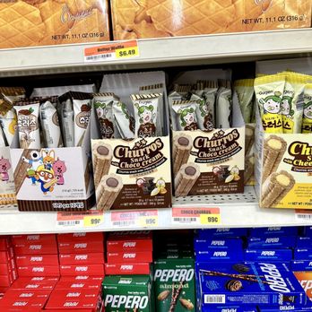 Oriental Mart - International Grocery Near Me - Lauderhill, Florida